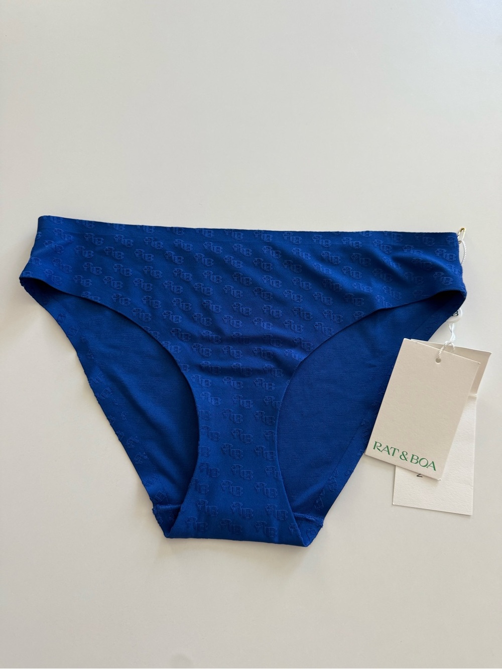 Rat & Boa Brasilian Pant